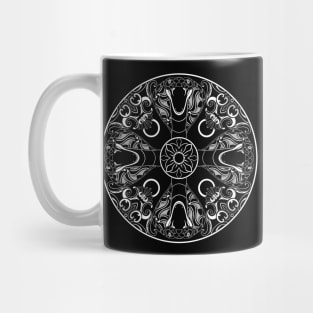 Serpent of Serenity Ver1 - Sunweaver Mug